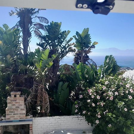 View From The Hill Apartamento Mossel Bay Exterior foto