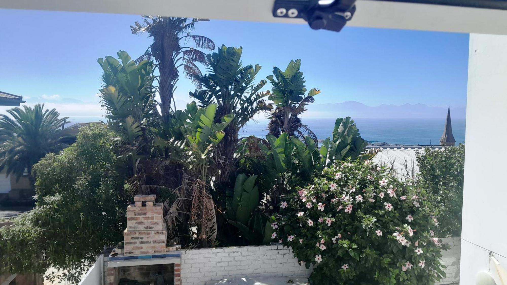 View From The Hill Apartamento Mossel Bay Exterior foto