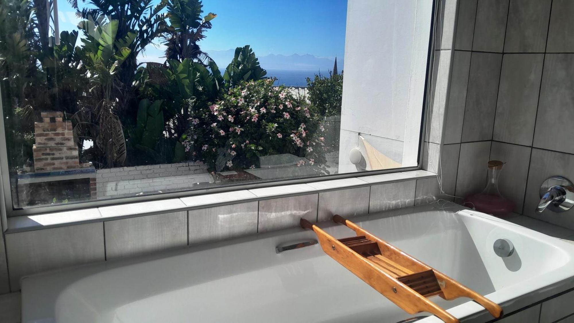 View From The Hill Apartamento Mossel Bay Exterior foto