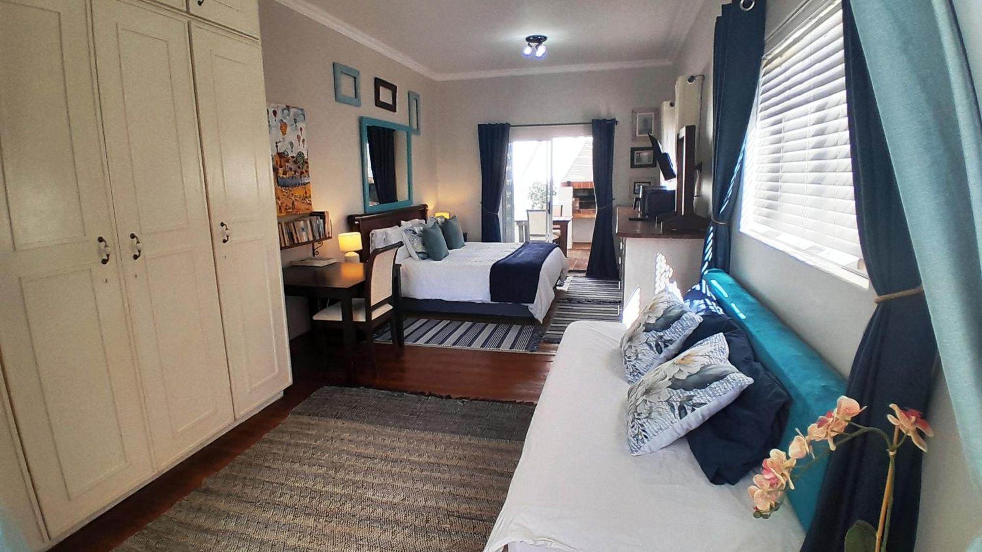 View From The Hill Apartamento Mossel Bay Exterior foto
