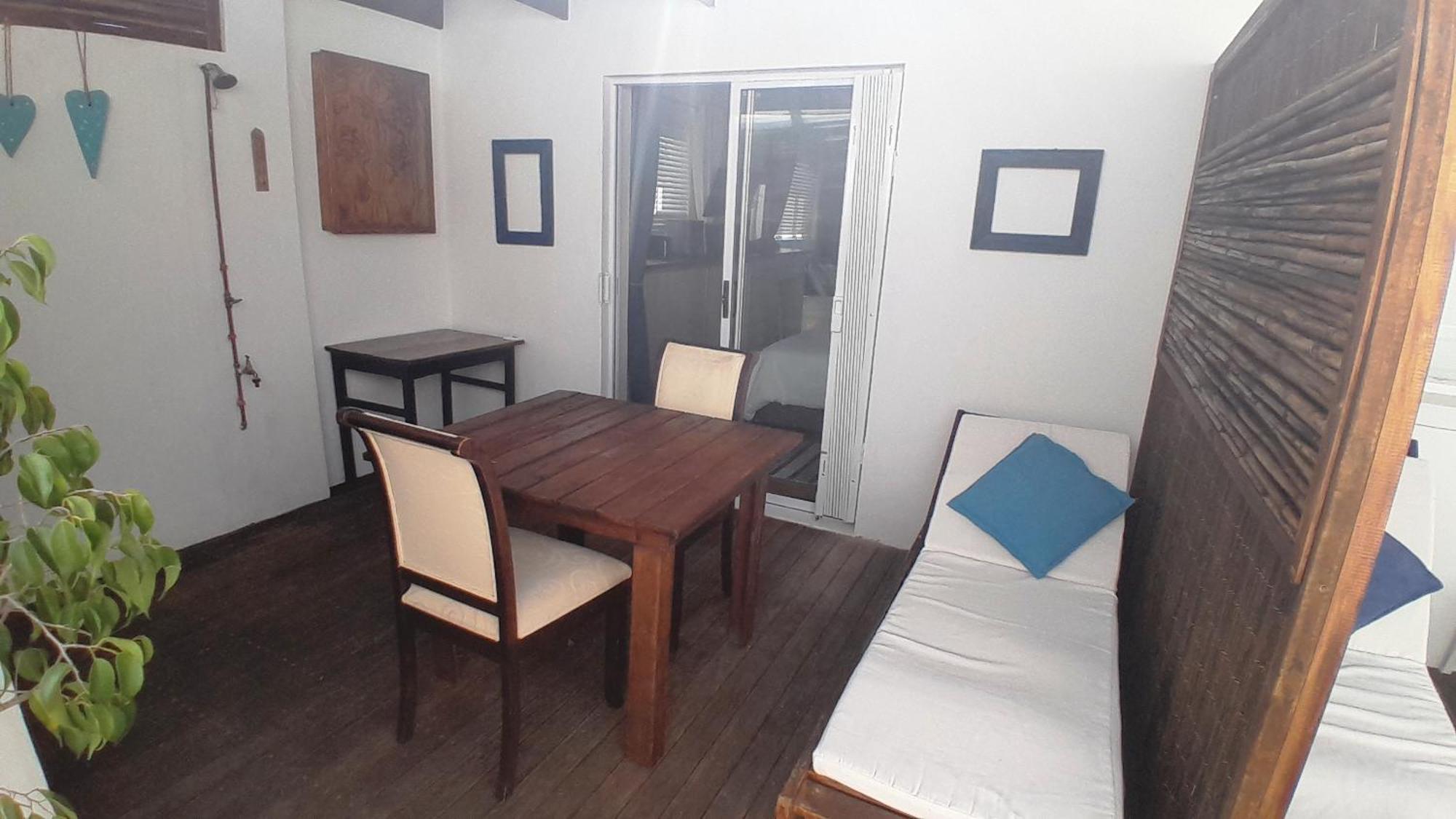 View From The Hill Apartamento Mossel Bay Exterior foto