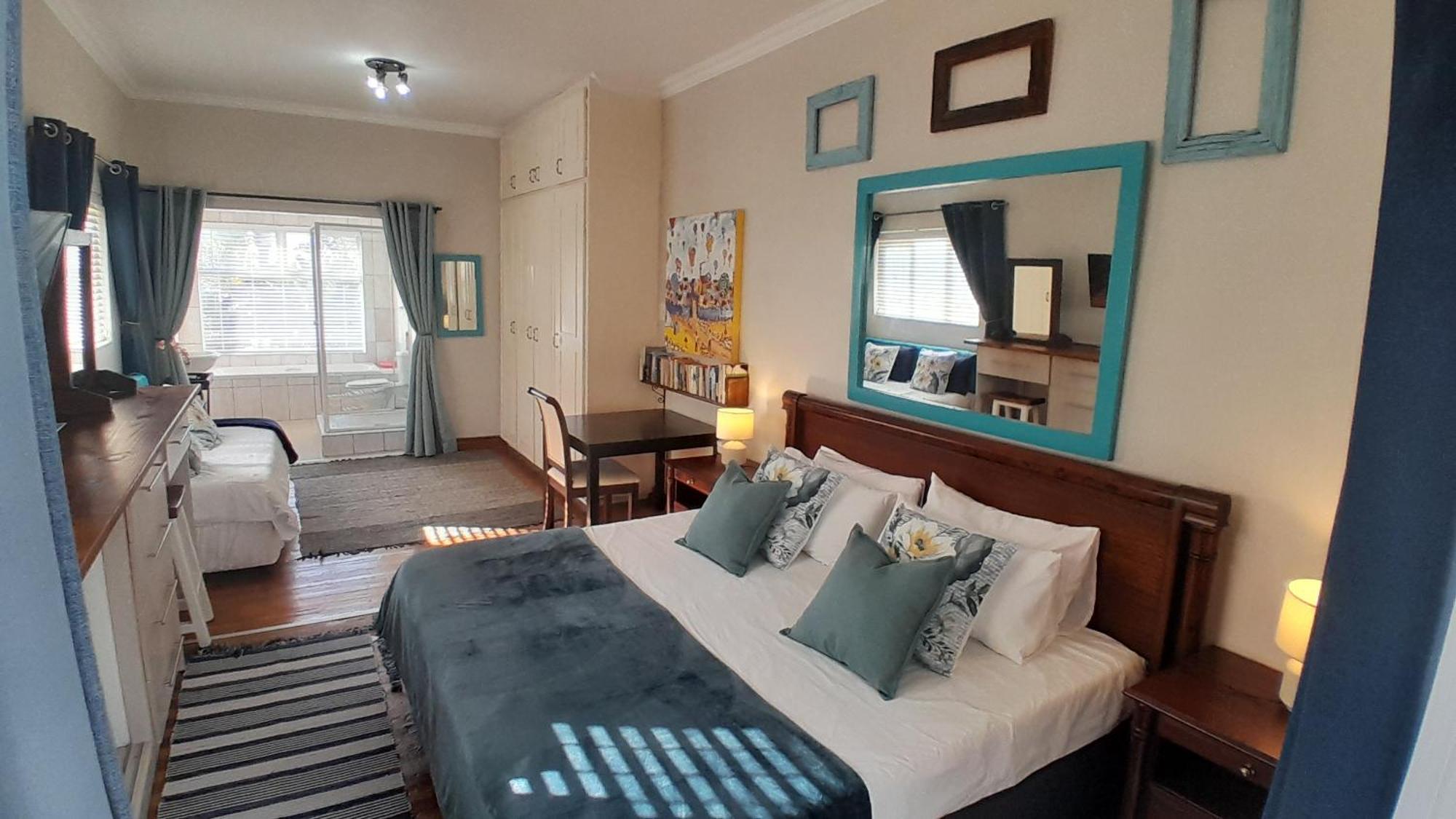 View From The Hill Apartamento Mossel Bay Exterior foto