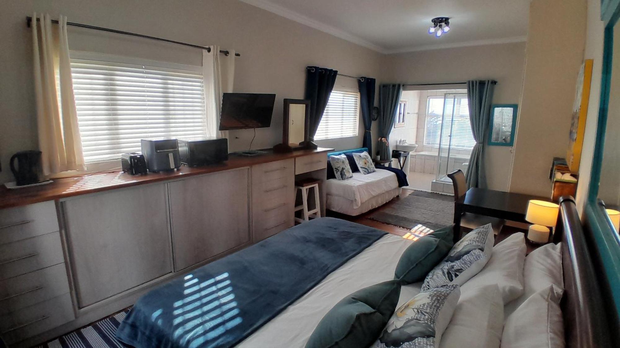 View From The Hill Apartamento Mossel Bay Exterior foto